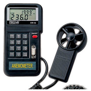 Termo Anemómetro con Medidor de Flujo de Aire - AVM07